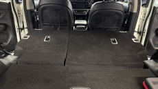 Ssangyong Korando 1.5 Ventura 5dr Auto Petrol Estate